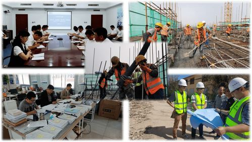 回望來路 再啟征程——工程技術總院開拓創新謀發展，砥礪奮進新征程